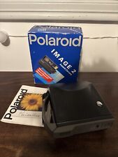 Classic polaroid image for sale  LONDON