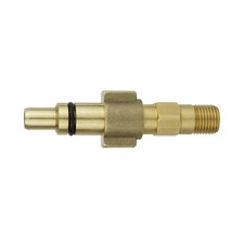 Bajonett adapter lavor gebraucht kaufen  Mainz