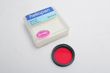 Heliopan bay red for sale  UK