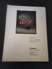 1987 tempus fibreglass usato  Romallo