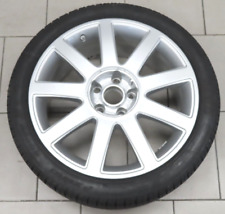 Audi komplettrad ersatzrad gebraucht kaufen  Petersberg, Wettin-Löbejün