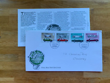1982 fdc cars for sale  WHITSTABLE