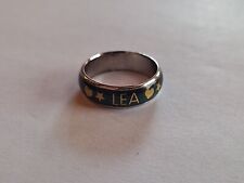 Moodring lea ring gebraucht kaufen  Bonndorf im Schwarzwald