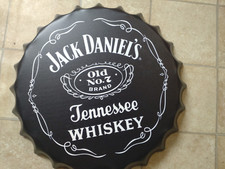Blechschild kronkorken jack gebraucht kaufen  Heilbronn