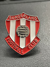 Sunderland badge for sale  BOLTON