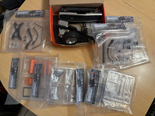 Deagostini fast furious gebraucht kaufen  Schüttorf