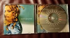 Madonna  Ray of Light CD Maverick 13trx EX condition Skin Candy Perfume Girl  comprar usado  Enviando para Brazil
