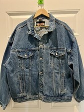 Vintage denim easy for sale  Desert Hot Springs