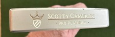 Scotty cameron pro for sale  Estherville
