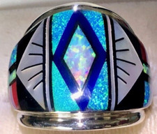 Big black opal for sale  La Conner
