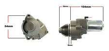 Starter motor yamaha for sale  NOTTINGHAM