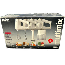 Braun m880 multimix for sale  Edmond