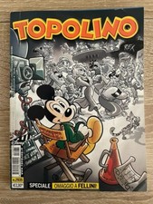 Fumetto topolino 2935 usato Fumetto topolino 2935 usato  Vasto