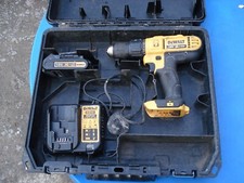 Dewalt 18v dcd776 for sale  OLDHAM