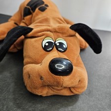 Vintage large brown for sale  Woodstock