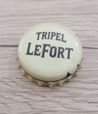 Capsule bière belge d'occasion  La Ferté-Saint-Aubin