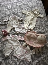 Baby annabell clothes for sale  BURTON-ON-TRENT