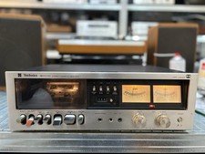 Technics 630 kassettendeck gebraucht kaufen  Mannheim