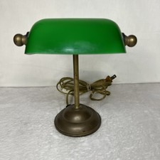 Vtg brass bankers for sale  Keystone Heights