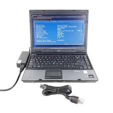 Compaq 6910p 14.1 d'occasion  Expédié en Belgium