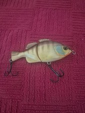 Jackall giron bluegill for sale  Glendora