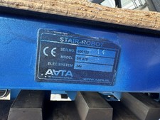 Aata stair robot for sale  WATFORD