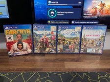 Far cry far for sale  Joshua
