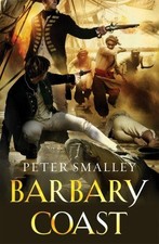 Barbary coast smalley for sale  ROSSENDALE
