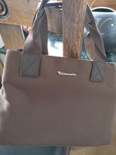 Kleine stofftasche tamaris gebraucht kaufen  Bonn