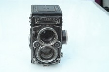 Rolleiflex 2.8f planar for sale  BIRMINGHAM