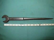 Vintage spud wrench for sale  Stratham