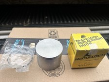 Nos mcculloch super for sale  Langhorne