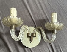 Applique bras lumière d'occasion  Saint-Gaudens