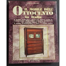 Mobile dell ottocento usato  Alessandria