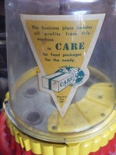 Old rocket gumball for sale  Sun City