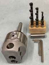 Wabeco ausdrehkopf mk2 gebraucht kaufen  Deutschland