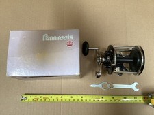 Penn vintage beachmaster for sale  LONDON