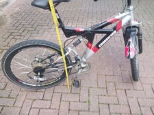 Mtb zoll fully gebraucht kaufen  Dossenheim