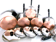 Vintage revere ware for sale  Roseville