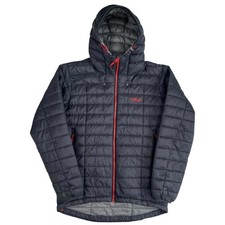 Giacca puffer rab usato Giacca puffer rab usato  Spedire a Italy