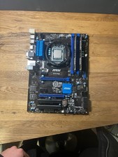 ⚡ PC Bundle / Aufrüst-Kit – MSI Z97-G43, Intel i5-4690K, 8GB DDR3 comprar usado ⚡ PC Bundle / Aufrüst-Kit – MSI Z97-G43, Intel i5-4690K, 8GB DDR3 comprar usado  Enviando para Brazil