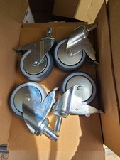 4pc tente swivel for sale  Ravenna