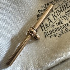 Antique vintage 9ct for sale  BRISTOL