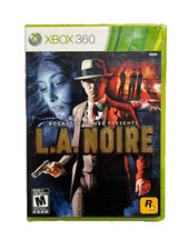 L.A. Noire (Microsoft Xbox 360) Completo - Na Caixa - Testado e Funciona A1 💯 comprar usado  Enviando para Brazil