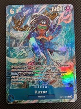 Carte one piece d'occasion  Fourmies