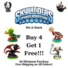 Skylanders spyro adventure for sale  Reading