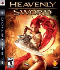 Heavenly Sword - Jogo de PlayStation 3 comprar usado Heavenly Sword - Jogo de PlayStation 3 comprar usado  Enviando para Brazil