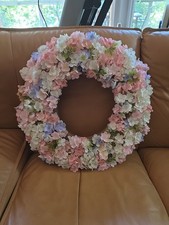 Handmade white pink for sale  Hixson