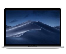 Apple 15.4 MacBook Pro i7 2.5GHz 16GB RAM 256GB SSD prata MGXC2LL/A bom comprar usado  Enviando para Brazil
