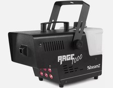 Beamz rage1000led nebelmaschin gebraucht kaufen  Gedern